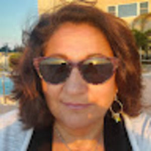 Meet your Posher, Nadine